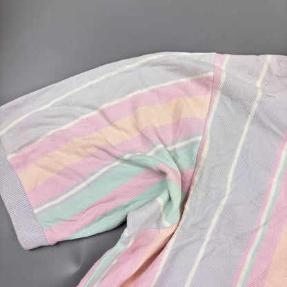 Multi Ralph Lauren Polo Shirt - Men XL - Very Good - Revaleur