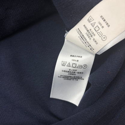 Navy Ralph Lauren Half Zip - Men XL - New - Revaleur