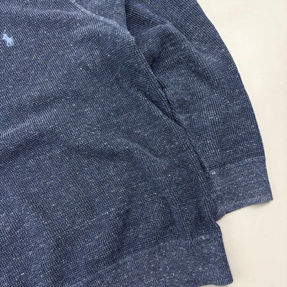 Navy Ralph Lauren Jumper - Men L - Very Good - Revaleur