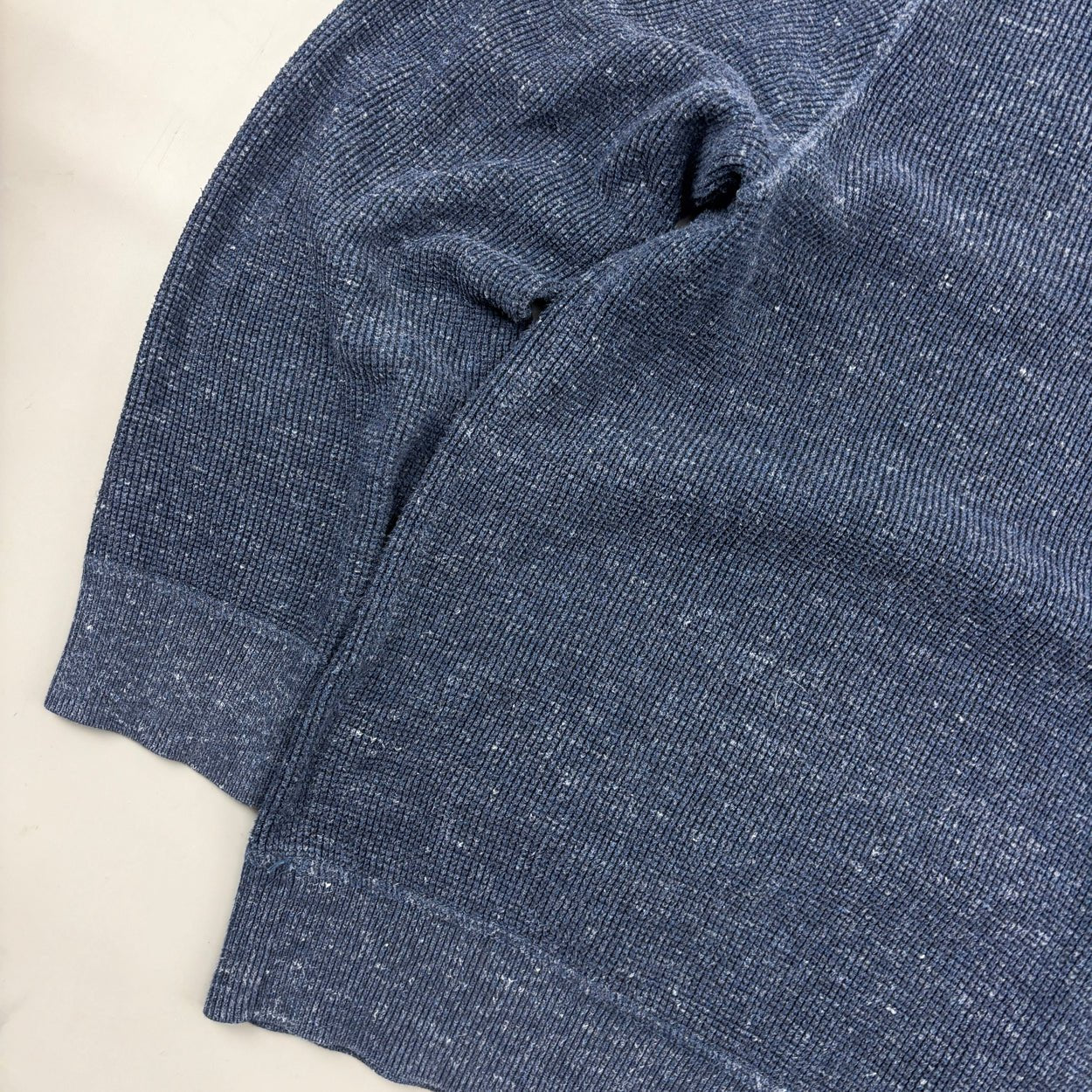 Navy Ralph Lauren Jumper - Men L - Very Good - Revaleur