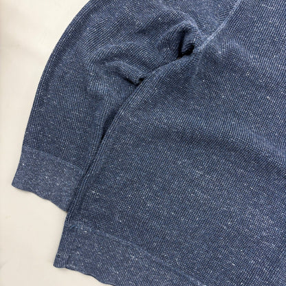 Navy Ralph Lauren Jumper - Men L - Very Good - Revaleur