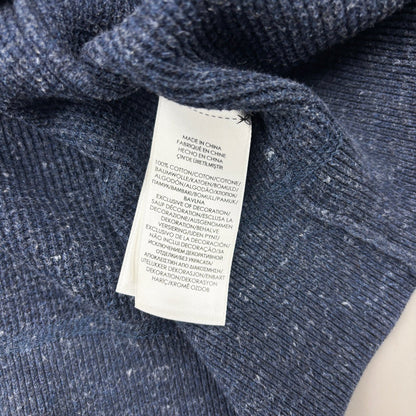 Navy Ralph Lauren Jumper - Men L - Very Good - Revaleur