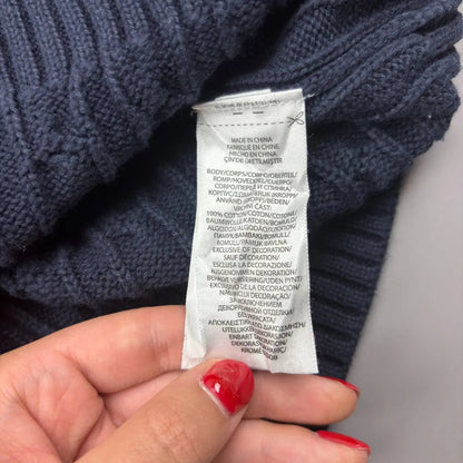 Navy Ralph Lauren Spencer - M (Kids) - New, Never Worn - Revaleur