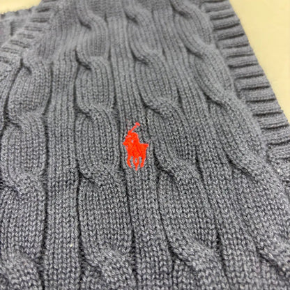 Navy Ralph Lauren Spencer - M (Kids) - New, Never Worn - Revaleur