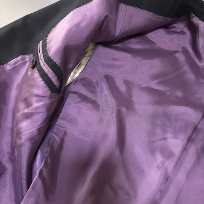 Navy Suitsupply Blazer - Size 50 - New, Never Worn - Revaleur