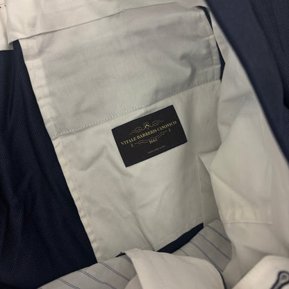 Navy Suitsupply Suit Pants - Men W30 - New With Tags - Revaleur