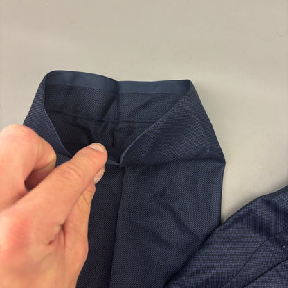 Navy Suitsupply Suit Pants - Men W30 - New With Tags - Revaleur