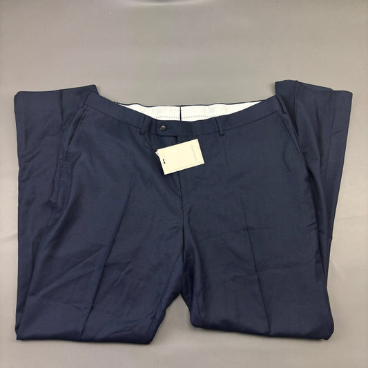 Navy Suitsupply Suit Pants - Men W30 - New With Tags - Revaleur