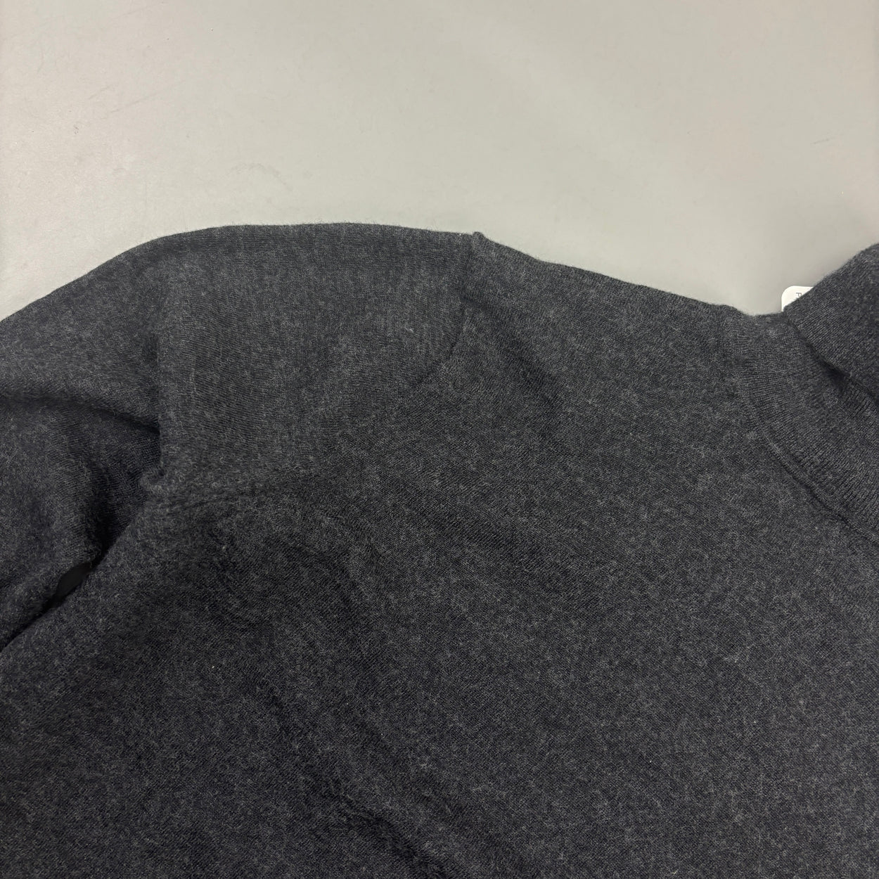 Navy Suitsupply Turtleneck - Men S - Very Good - Revaleur