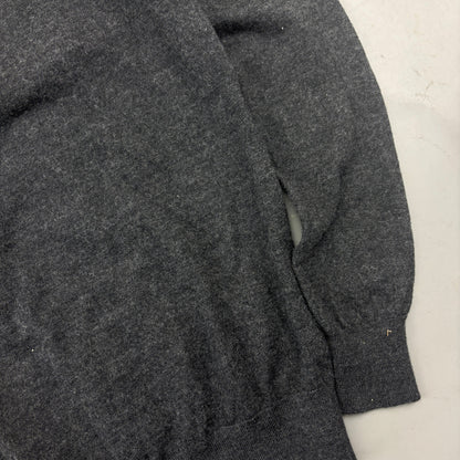Navy Suitsupply Turtleneck - Men S - Very Good - Revaleur