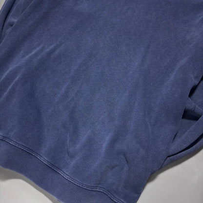 Navy Sweater Stone Island - S - Excellent Condition & Authentic - Revaleur