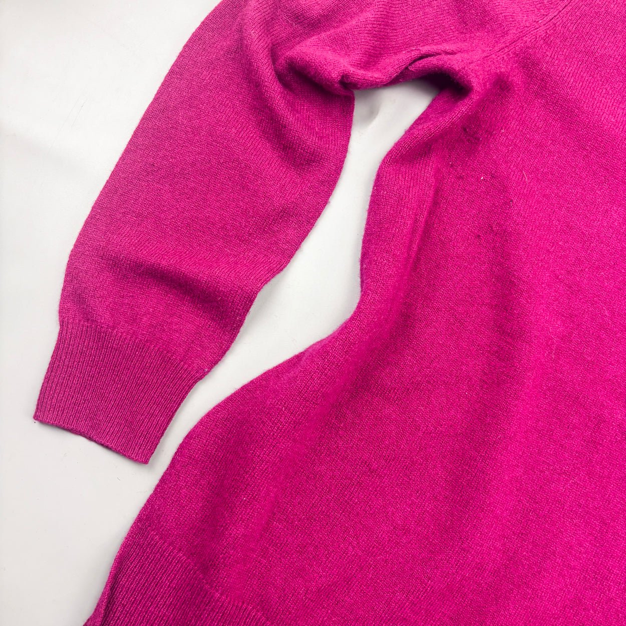 Purple Massimo Dutti Turtleneck - Women M - Very Good - Revaleur