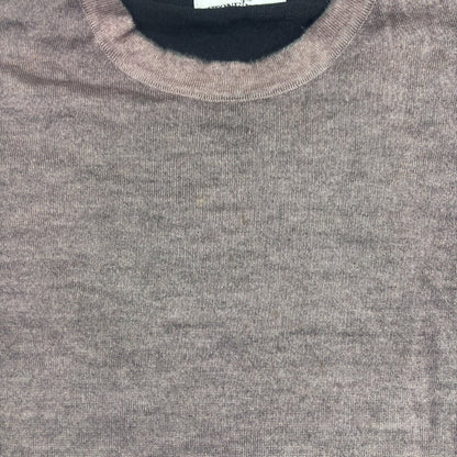 Purple Stone Island Jumper - Men XXL - Very Good - Revaleur