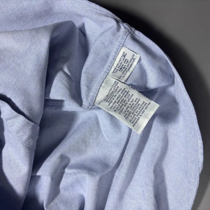 Ralph Lauren Shirt Light Blue - XS - Very Good Condition - Revaleur