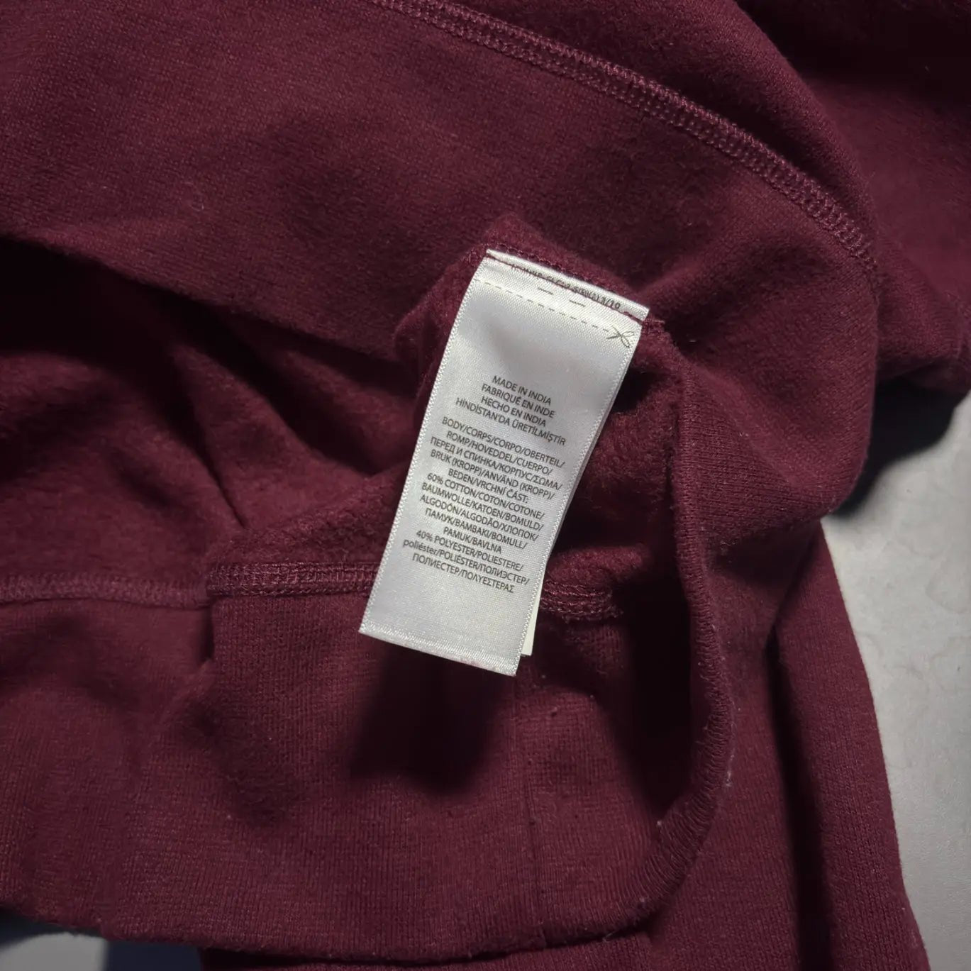 Red Polo Ralph Lauren Sweater - M - Excellent Condition - Revaleur