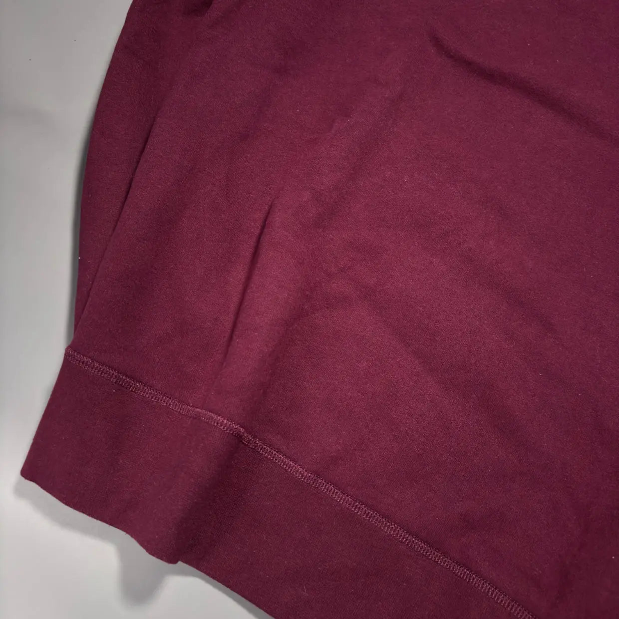 Red Polo Ralph Lauren Sweater - M - Excellent Condition - Revaleur