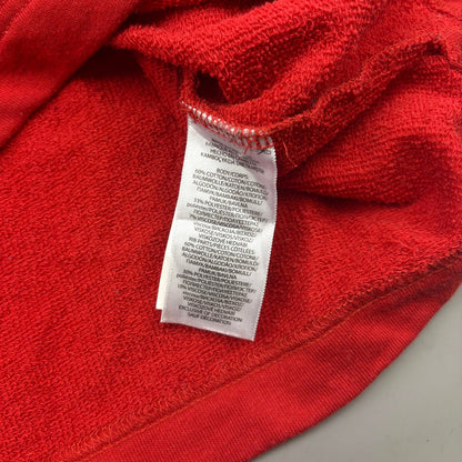 Red Ralph Lauren Jumper - Women L - Very Good - Revaleur