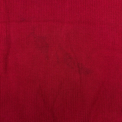 Red Ralph Lauren Knitted Sweater - Men XXL - Very Good - Revaleur