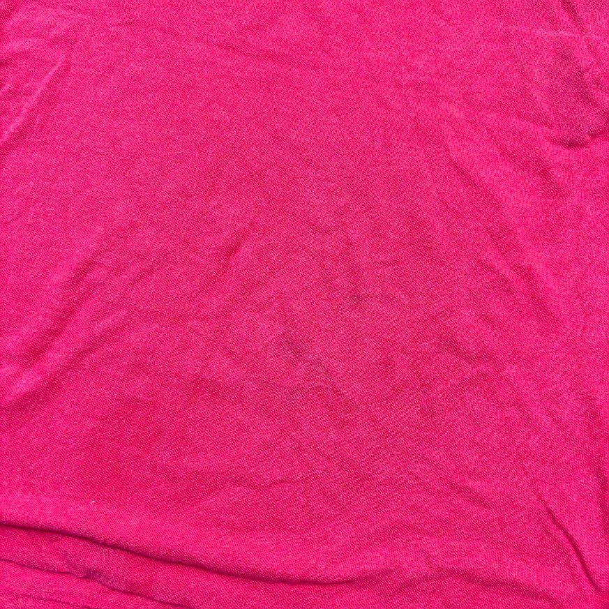 Red Ralph Lauren Polo Shirt - Men S - Very Good - Revaleur