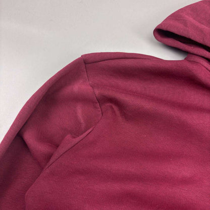 Red Ralph Lauren Zip Vest - L - Very Good - Revaleur