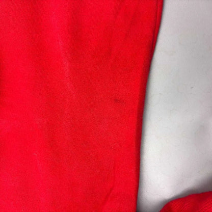 Red Ralph Lauren Zip Vest - Men XL - Very Good - Revaleur