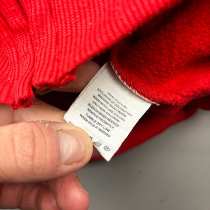 Red Ralph Lauren Zip Vest - Women XXL - Very Good - Revaleur