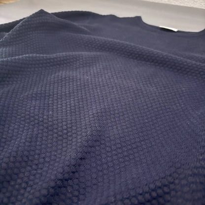 Sky Blue Profuomo Sweater Men - S - Excellent Condition - Revaleur