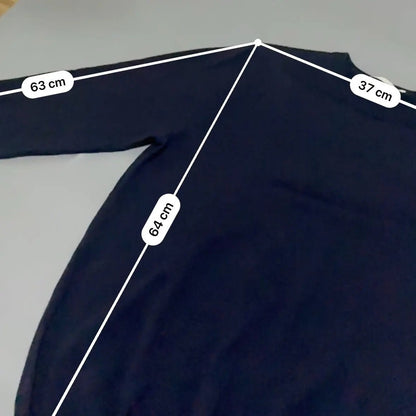 Suitsupply Jumper Merino Wool - M - New, Never Worn - Revaleur