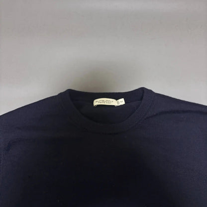 Suitsupply Jumper Merino Wool - M - New, Never Worn - Revaleur