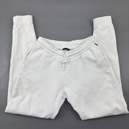 White Cavallaro Napoli Tracksuit - Women S - Very Good - Revaleur