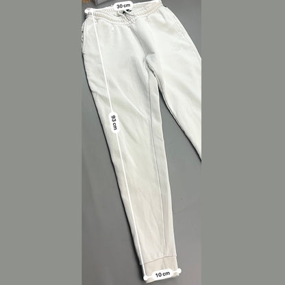 White Cavallaro Napoli Tracksuit - Women S - Very Good - Revaleur