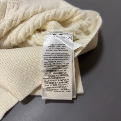 White Ralph Lauren Cardigan - L (Kids) - New, never worn - Revaleur