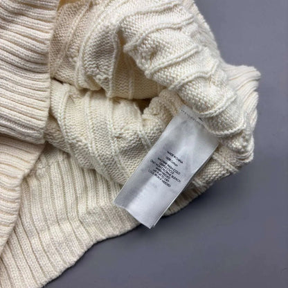 White Ralph Lauren Spencer - L - Very Good - Revaleur