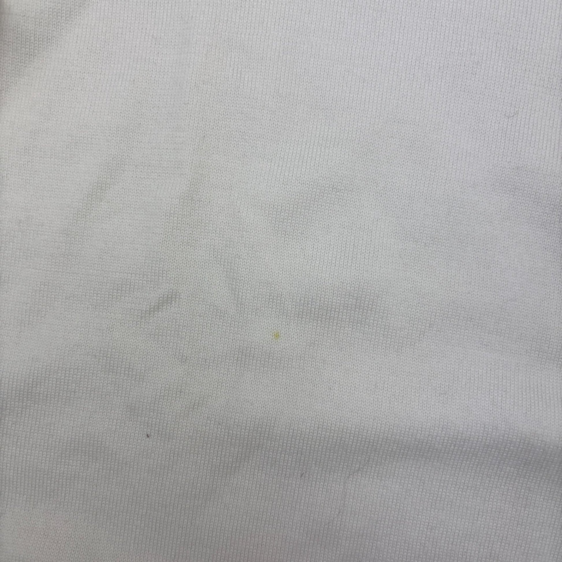 White Suitsupply Merino Wool Jumper - Men M - Very Good - Revaleur