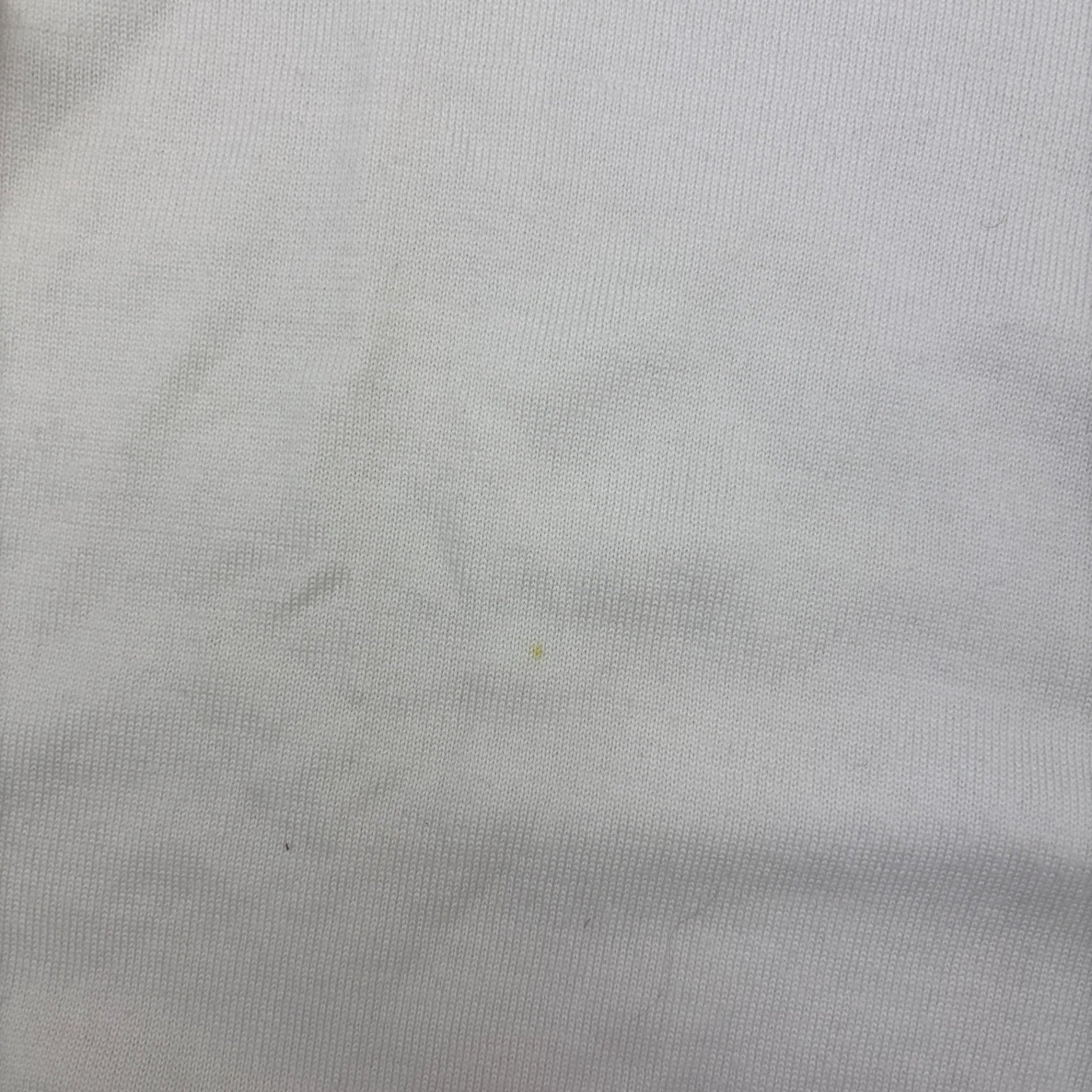 White Suitsupply Merino Wool Jumper - Men M - Very Good - Revaleur