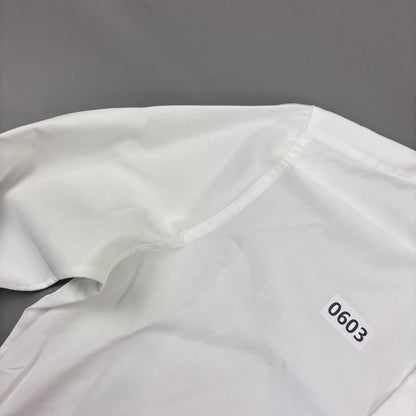 White Suitsupply Shirt - Men 37 - Very Good - Revaleur