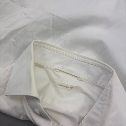 White Suitsupply Shirt - Men 41 - Very Good - Revaleur