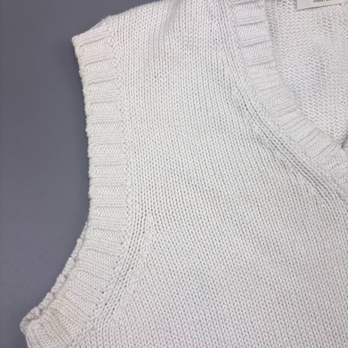 White Suitsupply Spencer - Men M - Very Good - Revaleur