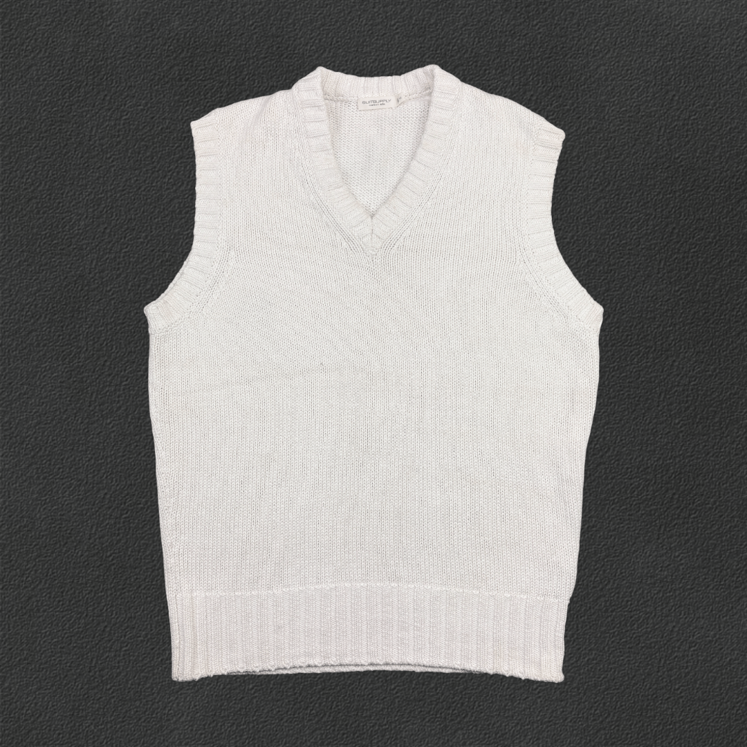 White Suitsupply Spencer - Men M - Very Good - Revaleur