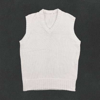 White Suitsupply Spencer - Men M - Very Good - Revaleur