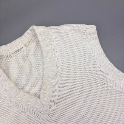 White Suitsupply Spencer - Men M - Very Good - Revaleur