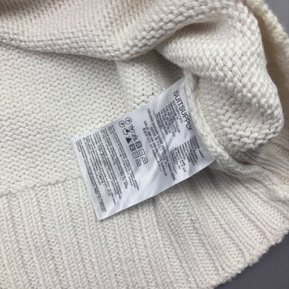 White Suitsupply Spencer - Men M - Very Good - Revaleur