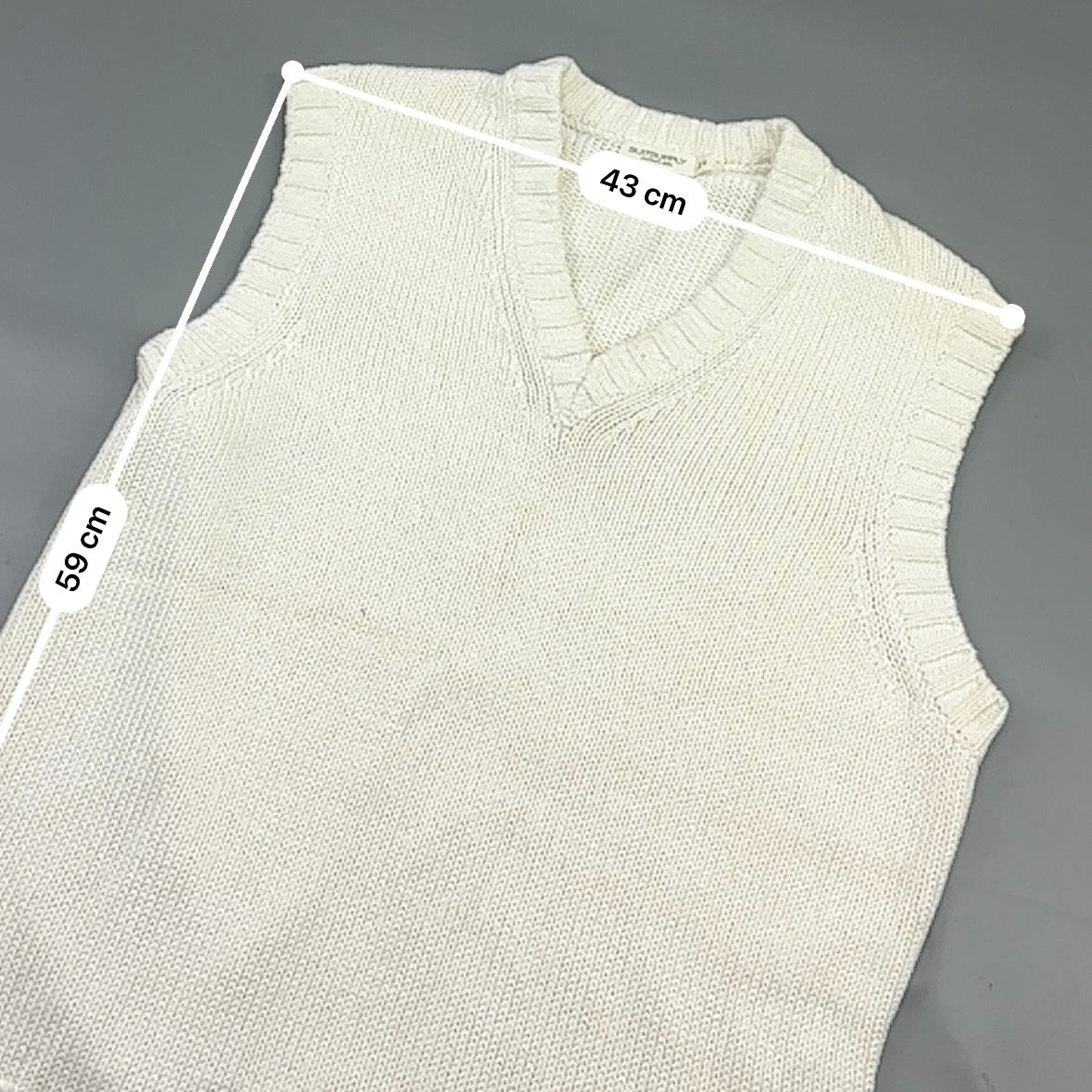 White Suitsupply Spencer - Men M - Very Good - Revaleur