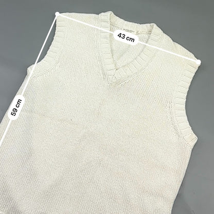 White Suitsupply Spencer - Men M - Very Good - Revaleur